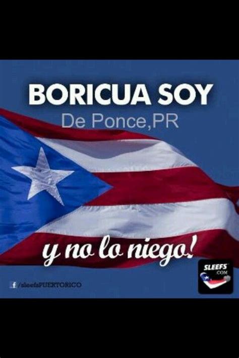 Soy De Ponce Pr Puerto Rican Memes Puerto Rican Flag Puerto Rican
