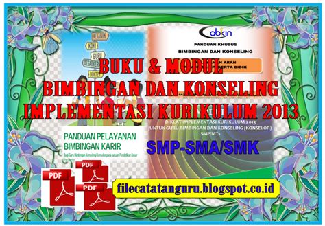 We did not find results for: Download buku dan materi Bimbingan dan konseling untuk ...