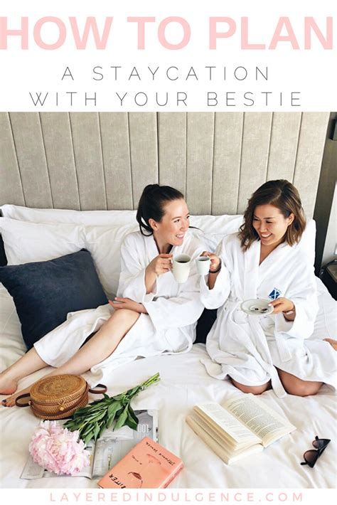 Hotel X Toronto Why You Should Take A Staycation With Your Best Friend Staycation Hotel