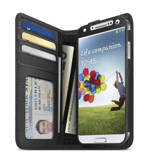 Iluv Has Diverse And Stylish Cases For Your Samsung Galaxy S4