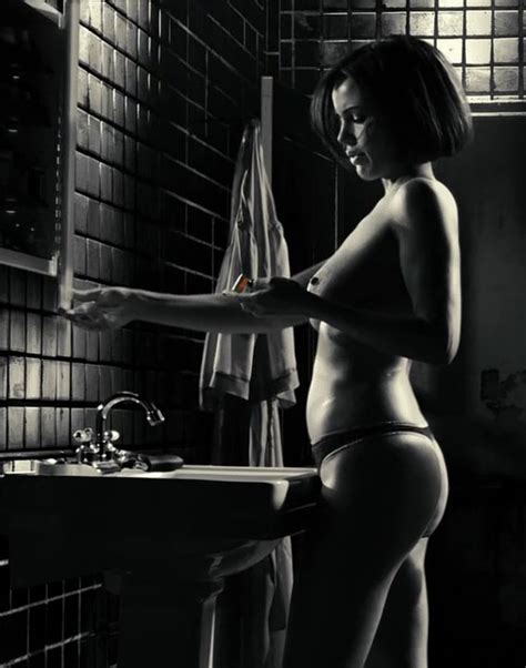 Nude Celebs In Hd Picture Original Carla Gugino Sin City Hd