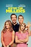 We're the Millers (2013) - Posters — The Movie Database (TMDB)