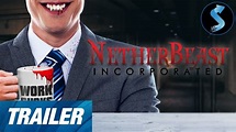 Netherbeast Incorporated | Trailer | Steve Burns | Darrell Hammond ...