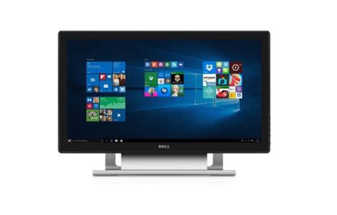 Dell S2240t 215 Inch Touch Screen Led Lit Monitor Deal Flash Deal Finder