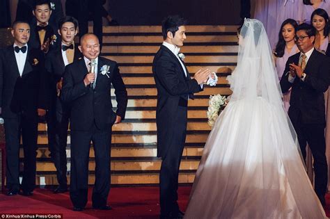 See more ideas about angelababy, asian beauty, angelababy wedding. Inside China's Kim Kardashian Angelababy's $43 Million ...