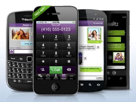 We recommend using an unlimited data plan or wifi connection. Download Viber for Blackberry and Windows Phone Free