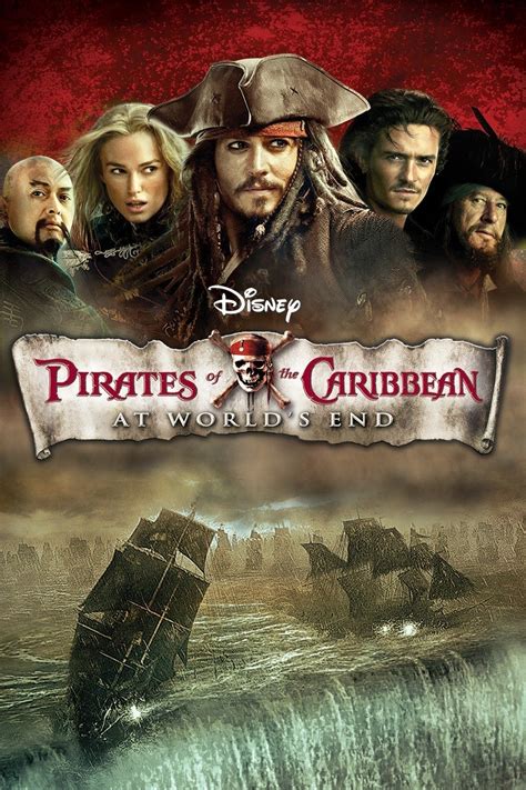 Pirates Of The Caribbean At Worlds End The Golden Throats Wiki Fandom