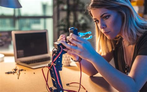 8 Amazing Australian Female Inventors You Need To Know About This Iwd