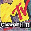 MTV Greatest Hits (1993, CD) - Discogs