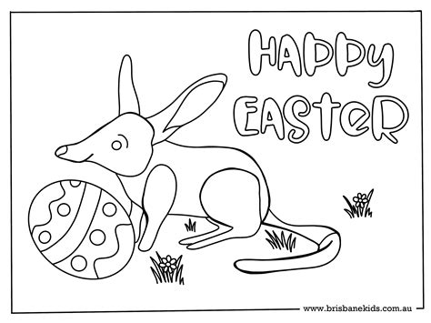 Discover 66 Best Bilby Coloring Pages Free To Print And Download