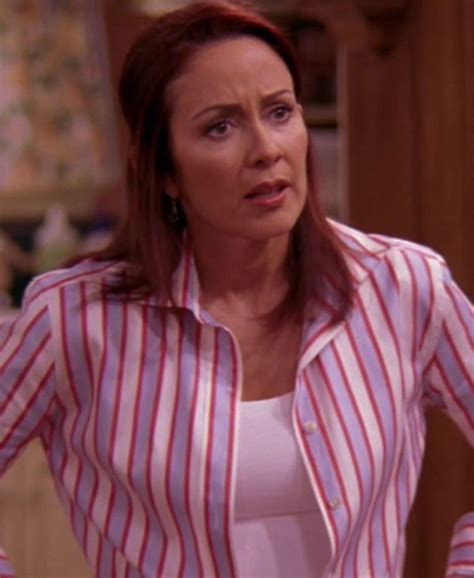 From The Season Eight Episode Of Everybody Loves Raymond Entitled Fun With Debra Patricia