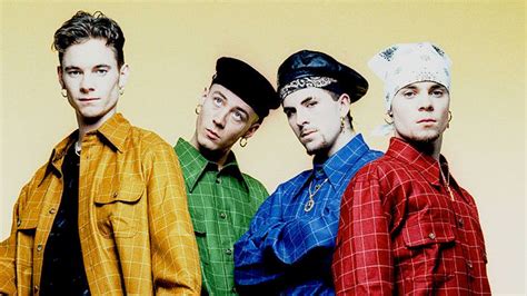 East 17 Now Where Are East 17 Members Now Entertainment Heat