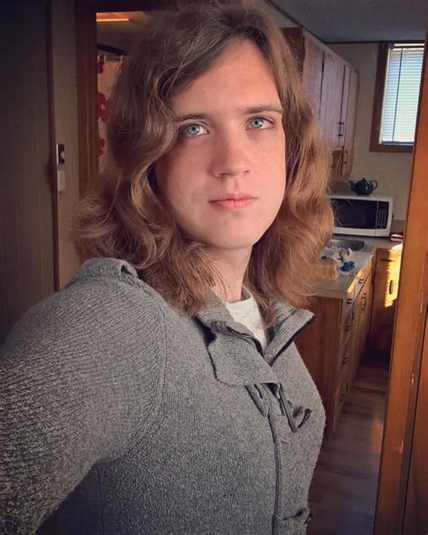 How Am I Doing At Almost 6 Mo Hrt And No Makeup Transpassing