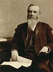 George Hearst father of William Randolph Hearst | white lightning rod ...