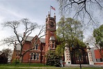 Smith College expects to furlough more staff in anticipation of $8-14 ...