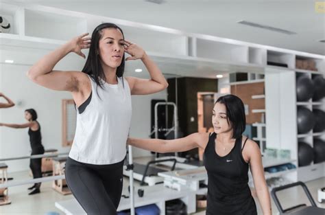 4 Benefits To Hiring A Personal Trainer Fit For The Soul