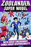 Zoolander: Super Model (2016) — The Movie Database (TMDb)