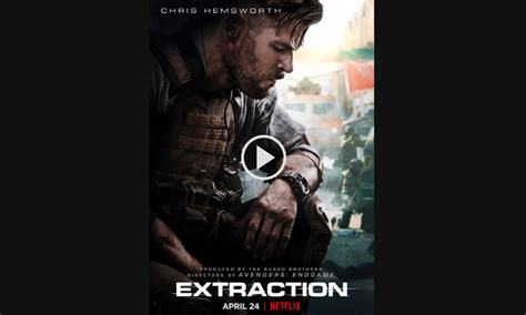 Nontonmax menyediakan kumpulan film bergenre action terbaru hanya di situs nonton film action movie terupdate, cepat dan tanpa lemot. Nonton Film Extraction (2020) Full Movie Sub Indo - Pingkoweb.com