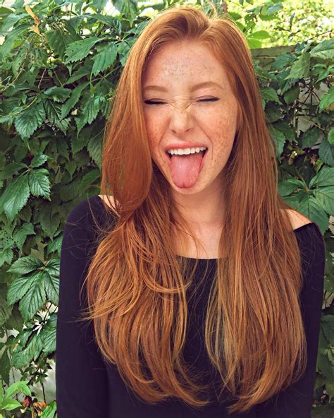 pin by little kawaii panda 🐼 on madeline ford beautiful red hair red haired beauty girls