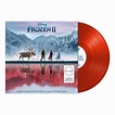 Frozen 2 - Original Motion Picture Soundtrack - Vinyl - Walmart.com