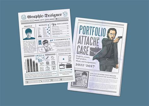 The cv personal statement is meant to demonstrate why you are the perfect fit for the job. Personal CV on Behance