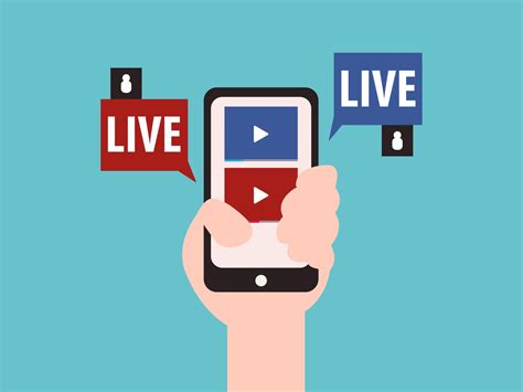 5 Simple Techniques To Get More Facebook Live Viewers Impact