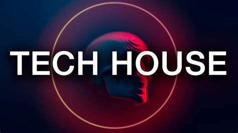 Tech House Mix 2021 January Youtube