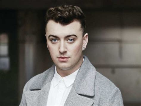 Sam Smith On Gender Identity I Feel As Much Woman As I Am Man English Movie News Times Of India