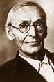 Biografia di Hermann Hesse