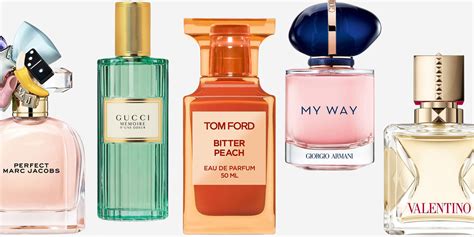 finding the best perfumes for women s fragrances post pear