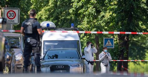 La Fusillade Sur Une Plage D Allemagne - Deux morts dans une fusillade en Allemagne | Faits divers | 7sur7.be