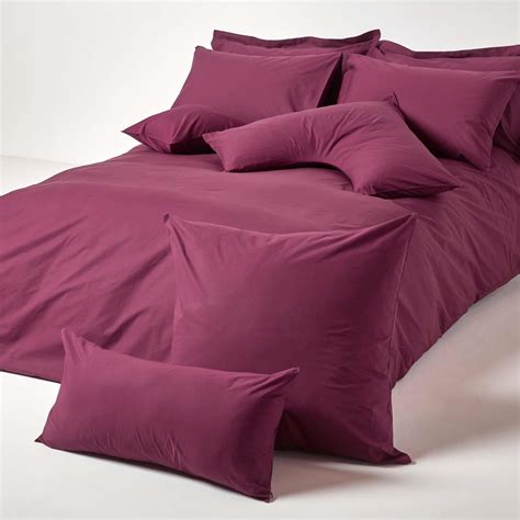 Egyptian Cotton Bed Sheets Duvet Cover Pillowcase 200 Tc 400 Tc