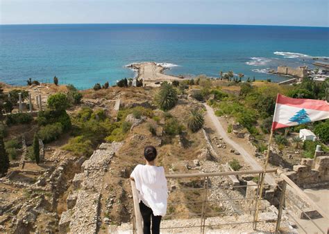 #libano report attività giugno 2021. Guia do Líbano com Dicas e Roteiro Completo para Turistas ...