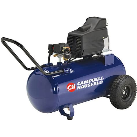 Campbell Hausfeld 13 Hp 15 Gallon Air Compressor