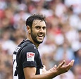 VfB Stuttgart in Hamburg ohne Stürmer Al Ghaddioui - WELT