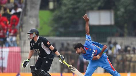 The game starts at 11:30 am local time / 03:30 am pst. India vs New Zealand: 6 Memorable T20I Matches From The ...