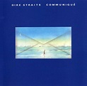 CD Communique Dire Straits. Купить Communique Dire Straits по цене 1700 ...
