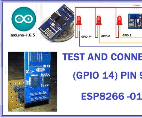 Esp8266 Instructables