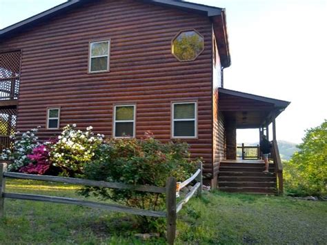 Smokies View 2 Bed 2 Bath Cabin For Rent Mountain Country Cabin Rentals