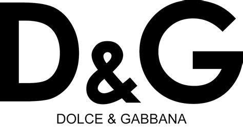 Dolce And Gabbana Logo Png Images Free Download