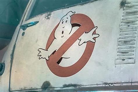 Se De Första Bilderna Från Ghostbusters Afterlife Filmparadiset