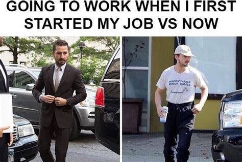 30 Work Memes To Get You Through The Day Atrium Career Column