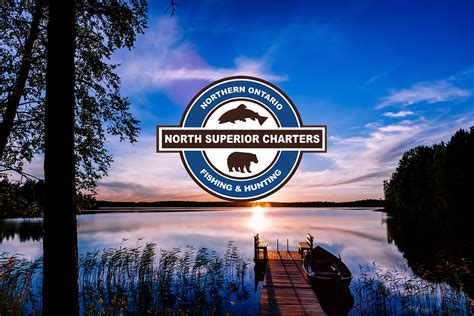 Fishing North Superior Charters Ontario