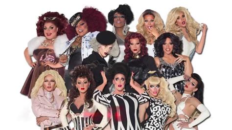 RuPaul S Drag Race Season 7