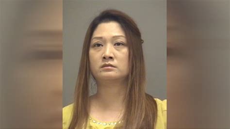 NC Massage Parlor Owner Arrested On Prostitution Charges Wfmynews2