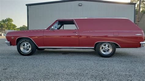 1965 Chevy Chevelle Wagon For Sale At Sell My Classic