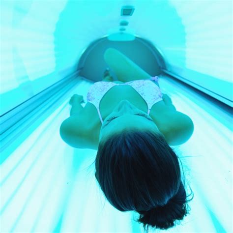 Fda Rules That Tanning Beds Must Have Warning Labels