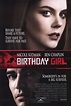 Birthday Girl Movie Poster (#1 of 3) - IMP Awards
