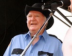 James Best, actor on ‘The Dukes of Hazzard,’ dies at 88 - The ...