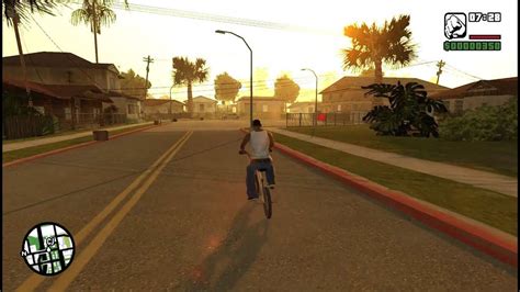 Gta San Andreas Mod Apk 200 Unlimited Money Obb Free Download